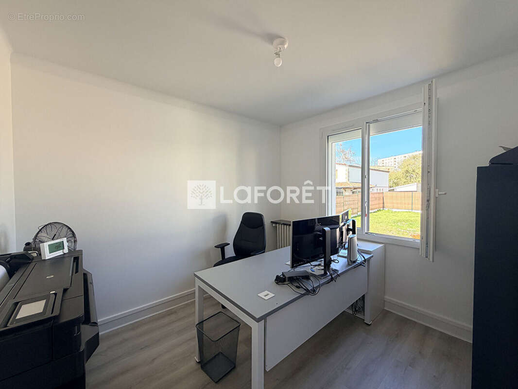 Maison à CHALONS-EN-CHAMPAGNE