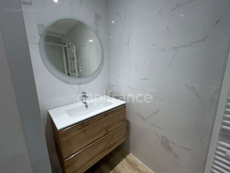 Appartement à LOURDES