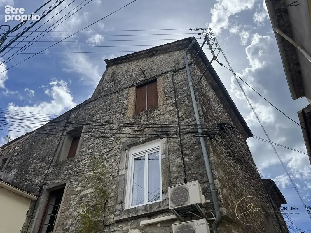 Appartement 2 pièces 61 m² à vendre à Cazilhac (34190) - photo 4