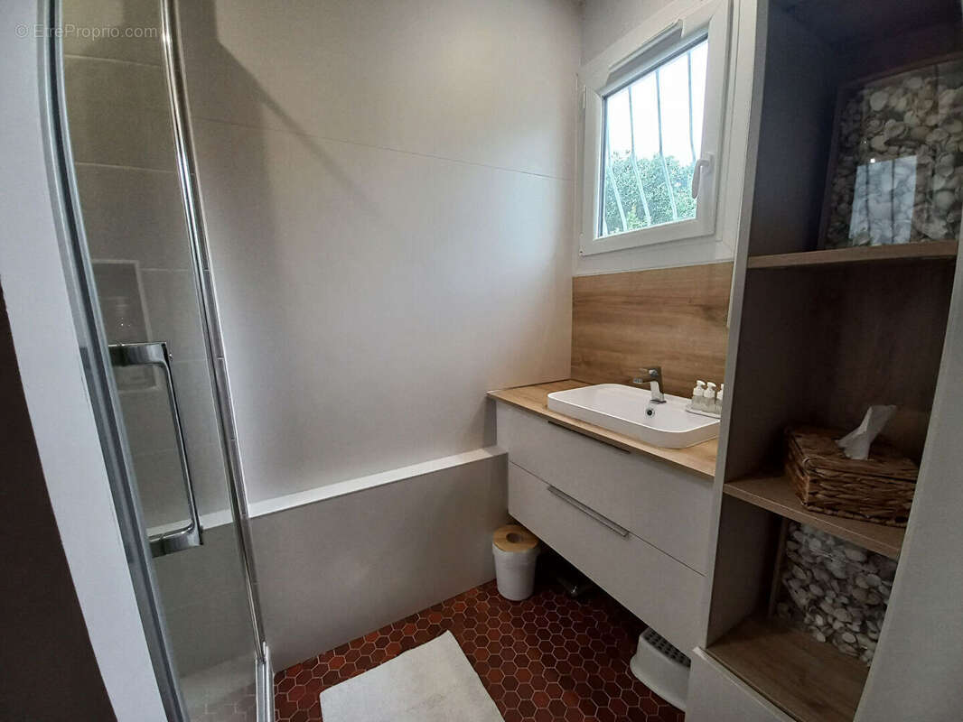 Appartement à SAINT-PIERRE-D&#039;OLERON