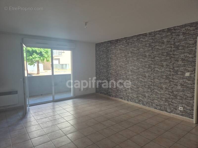 Appartement à ALES