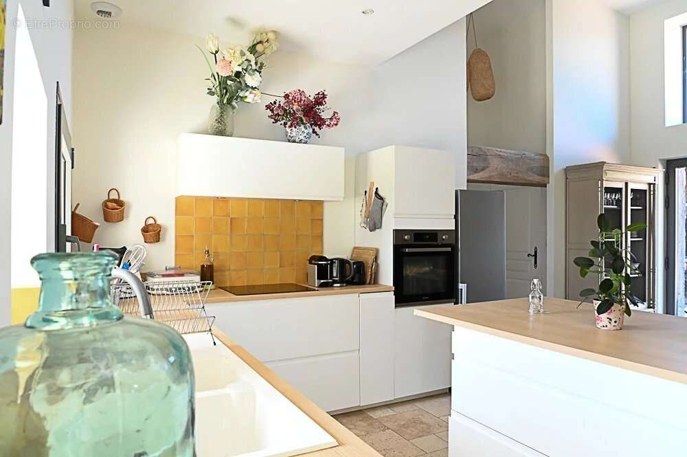 Maison à SENNECEY-LE-GRAND