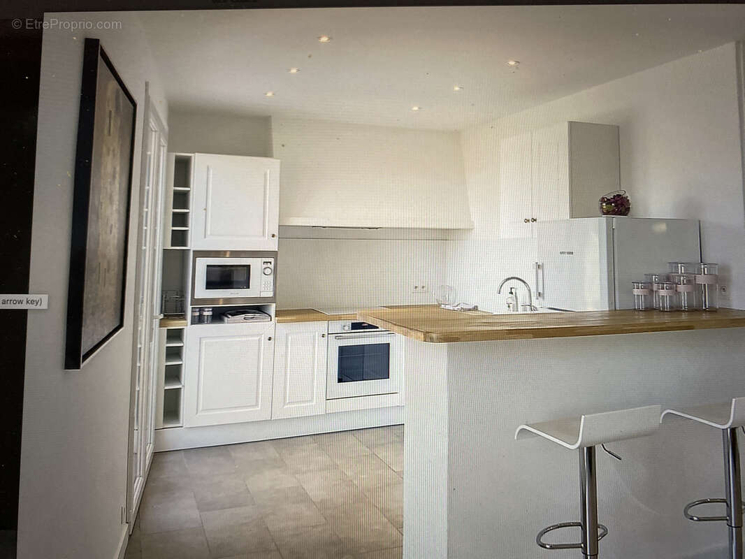 Maison à LE BEAUSSET