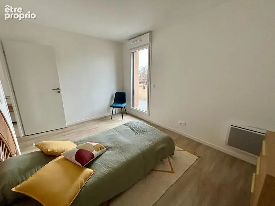 Appartement 2 pièces 38 m² à vendre à Carpiquet (14650) - photo 13