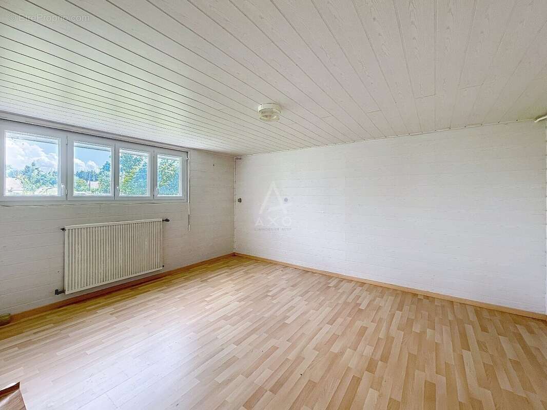 Maison familiale à fort potentiel - photo 13