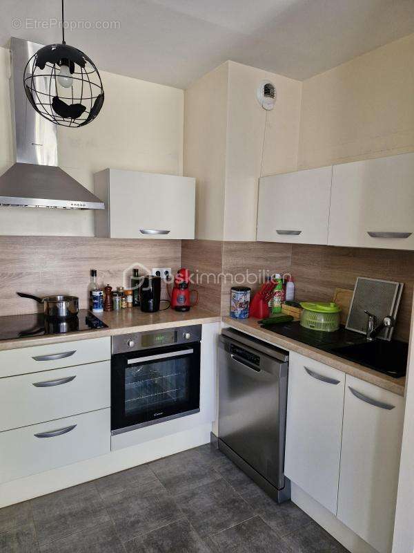 Appartement à VITTEL