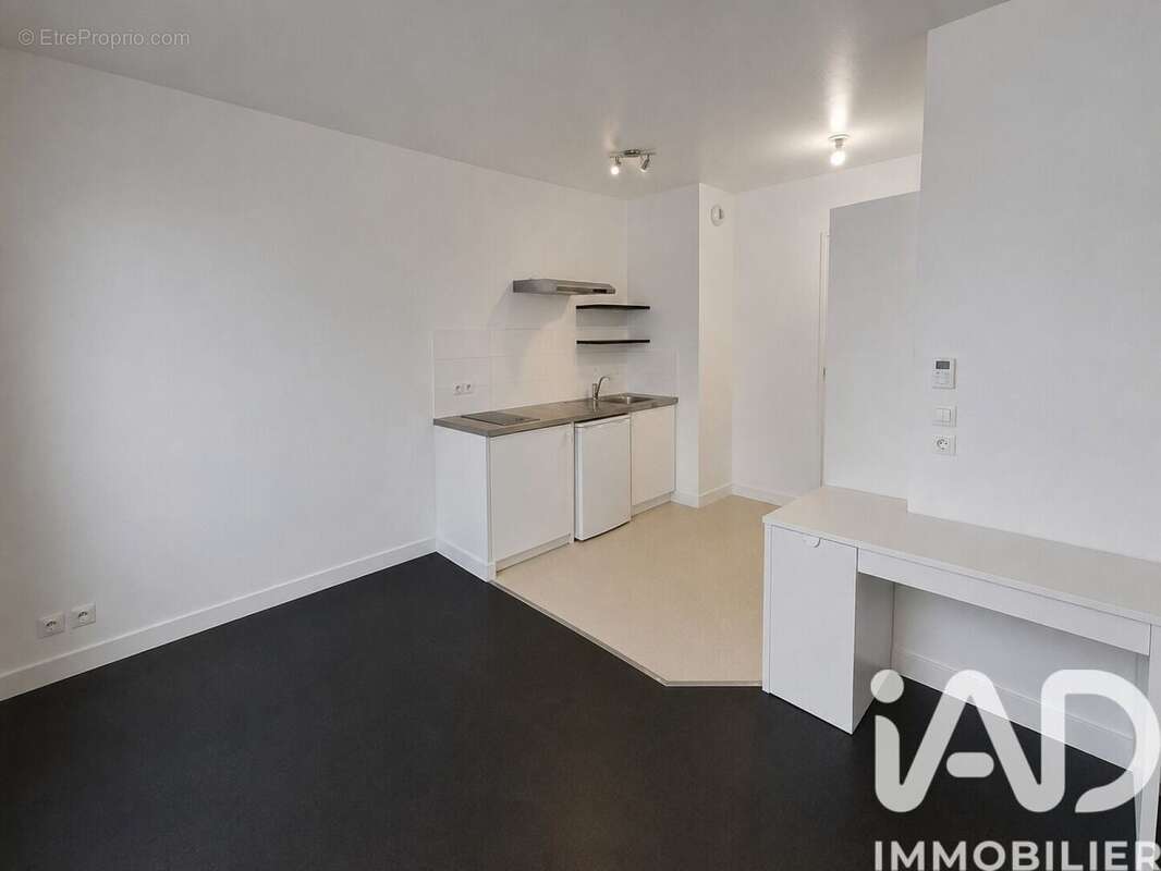 Photo 4 - Appartement à LA COURNEUVE