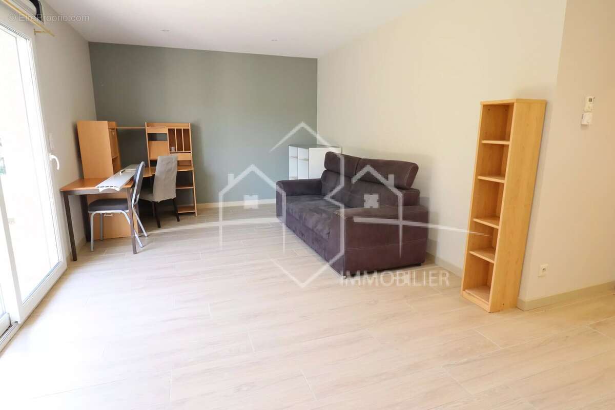 Maison à BEAUREPAIRE