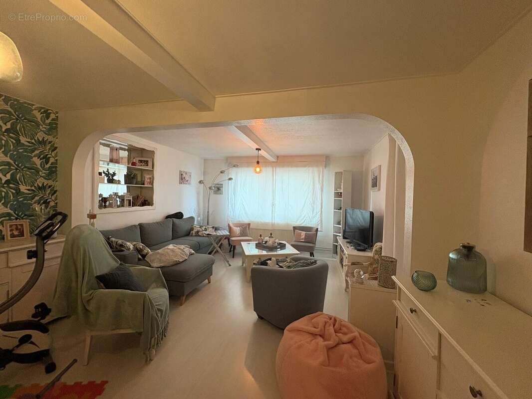 Appartement à BRUMATH