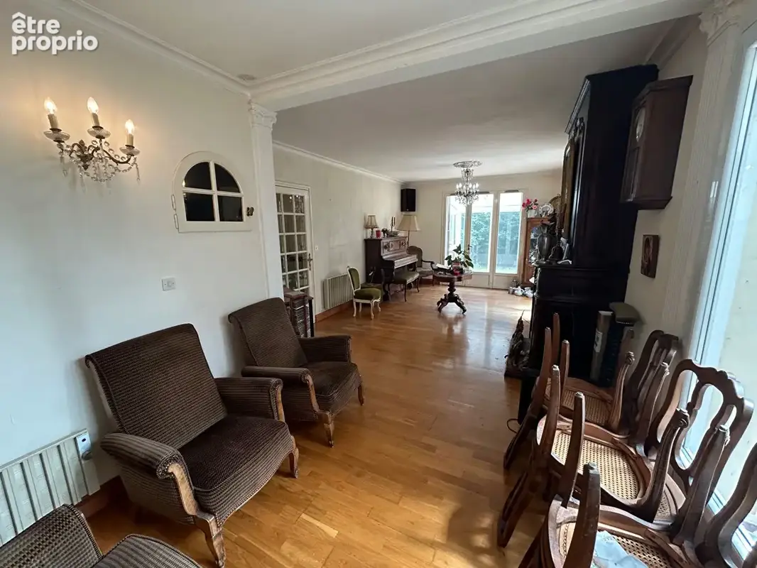 PLOUNEVENTER - Maison en campagne - photo 10
