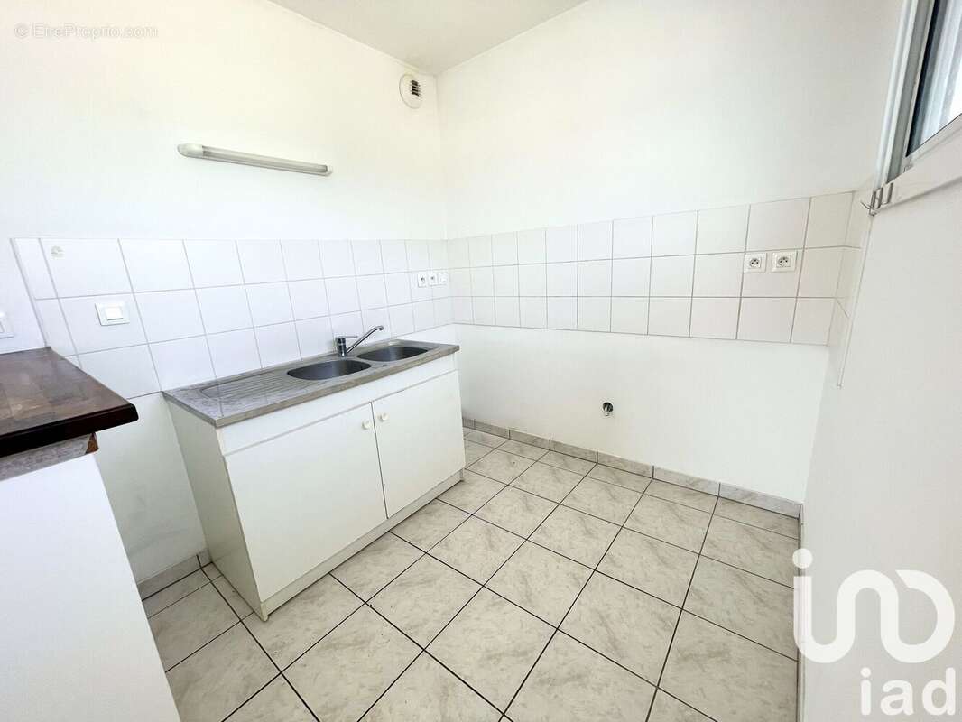 Photo 7 - Appartement à PUILBOREAU