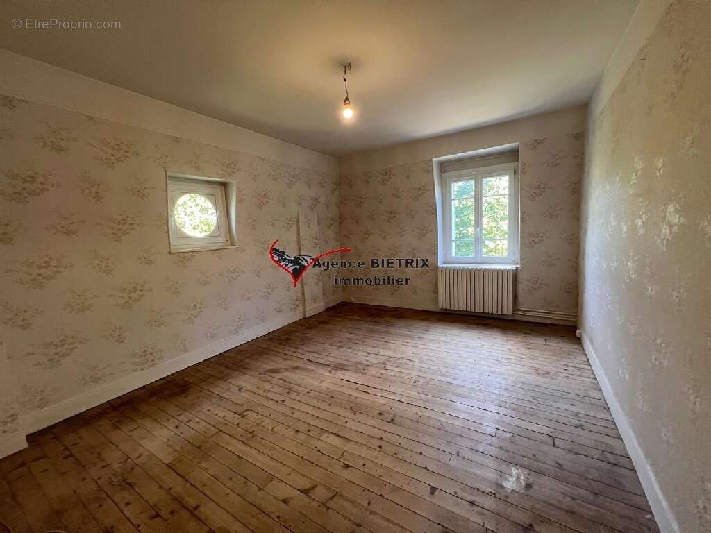 Maison à L'ISLE-ADAM