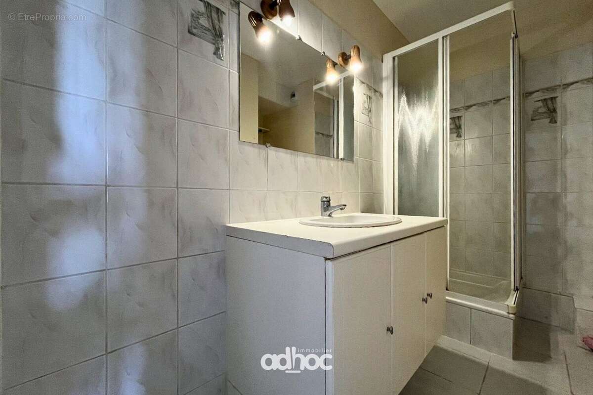 Appartement à SAINT-JEAN-LE-BLANC