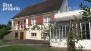 Photo 1 - Maison à NEUVY-SAUTOUR