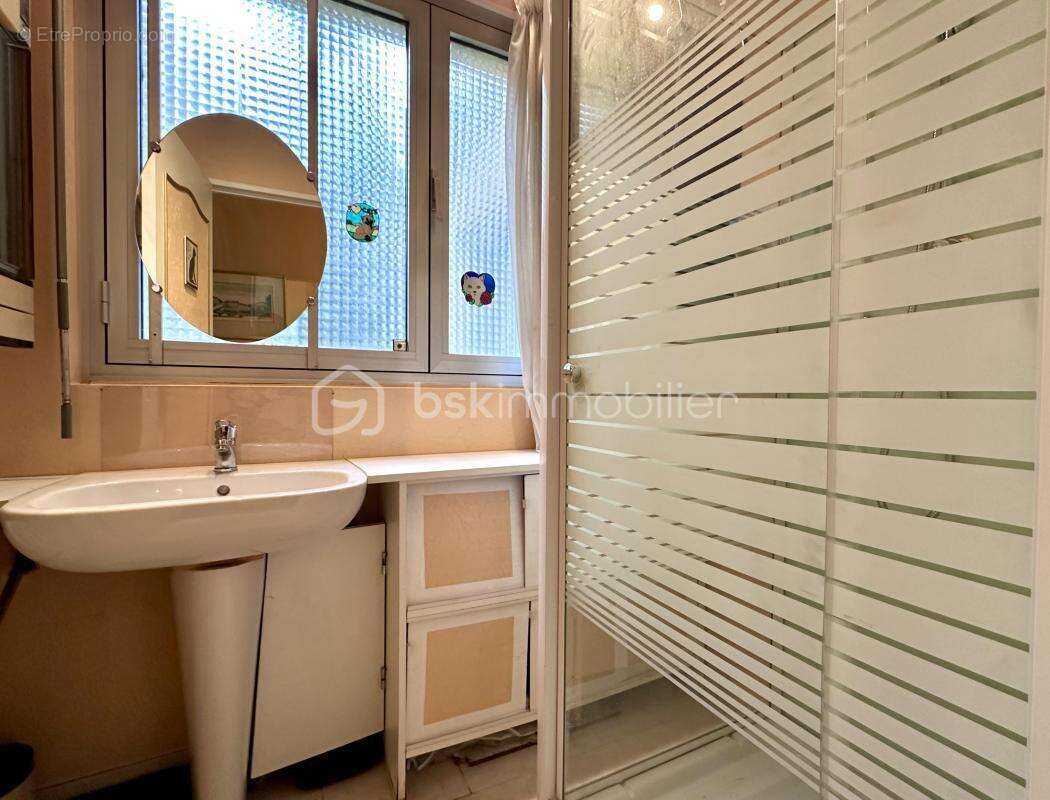 Appartement à SAINT-GERMAIN-EN-LAYE