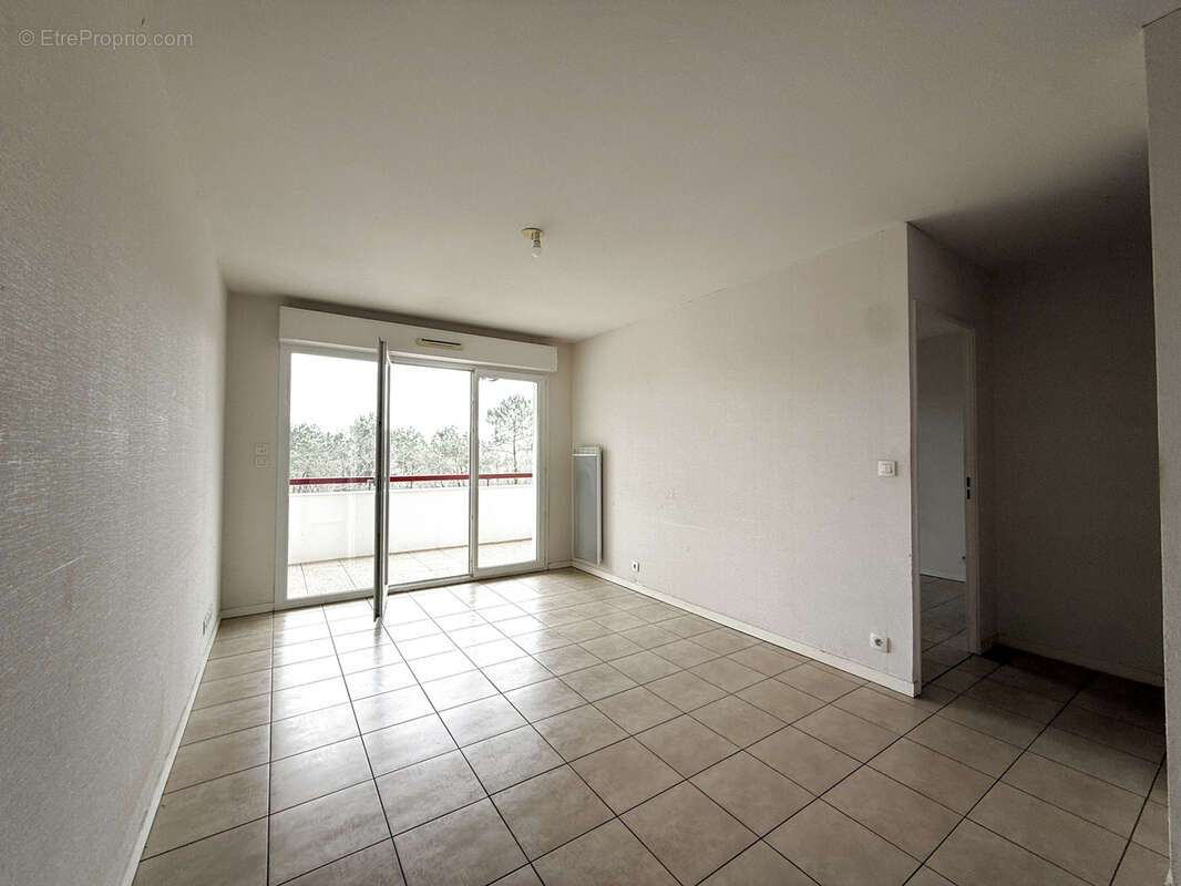 Appartement à BOUCAU
