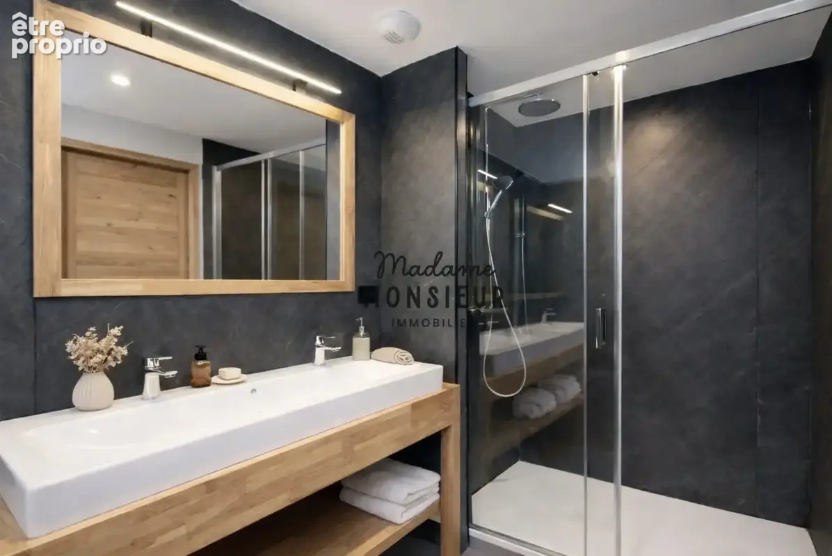 Appartement 5 pièces 89 m² à vendre à Mont-De-Lans (38860) - photo 5