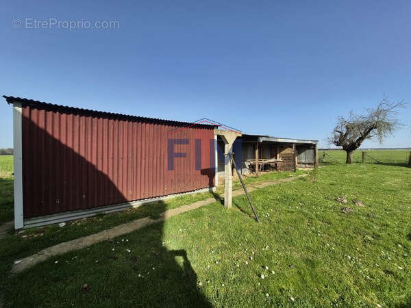 Maison à AUMALE
