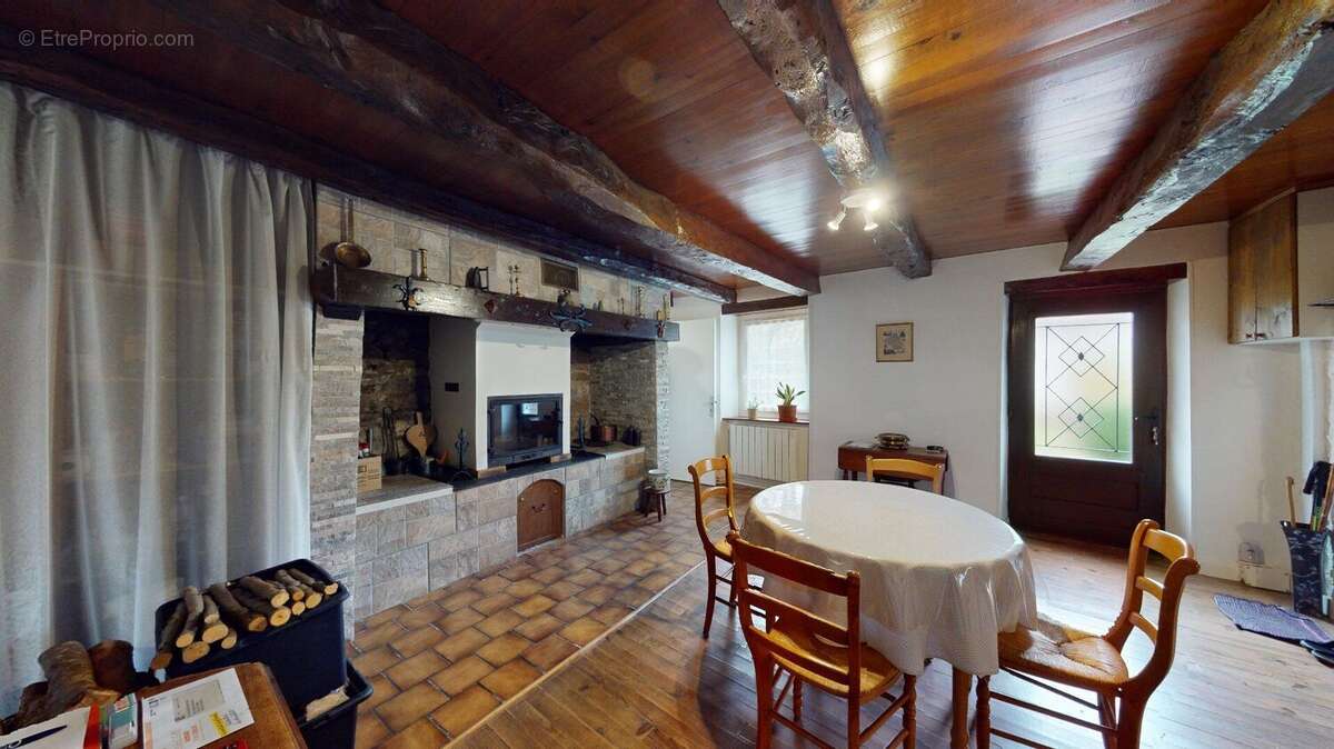 Maison T3 Villecomtal + terrain plat de 410 m² - photo 12