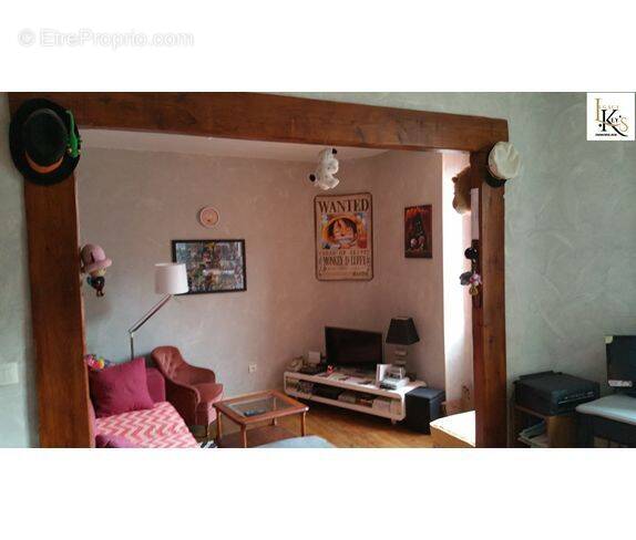 Appartement à TARBES