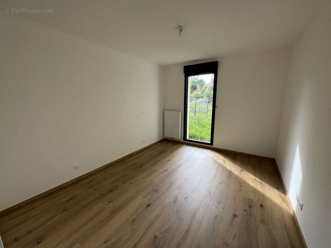Appartement à PESSAC