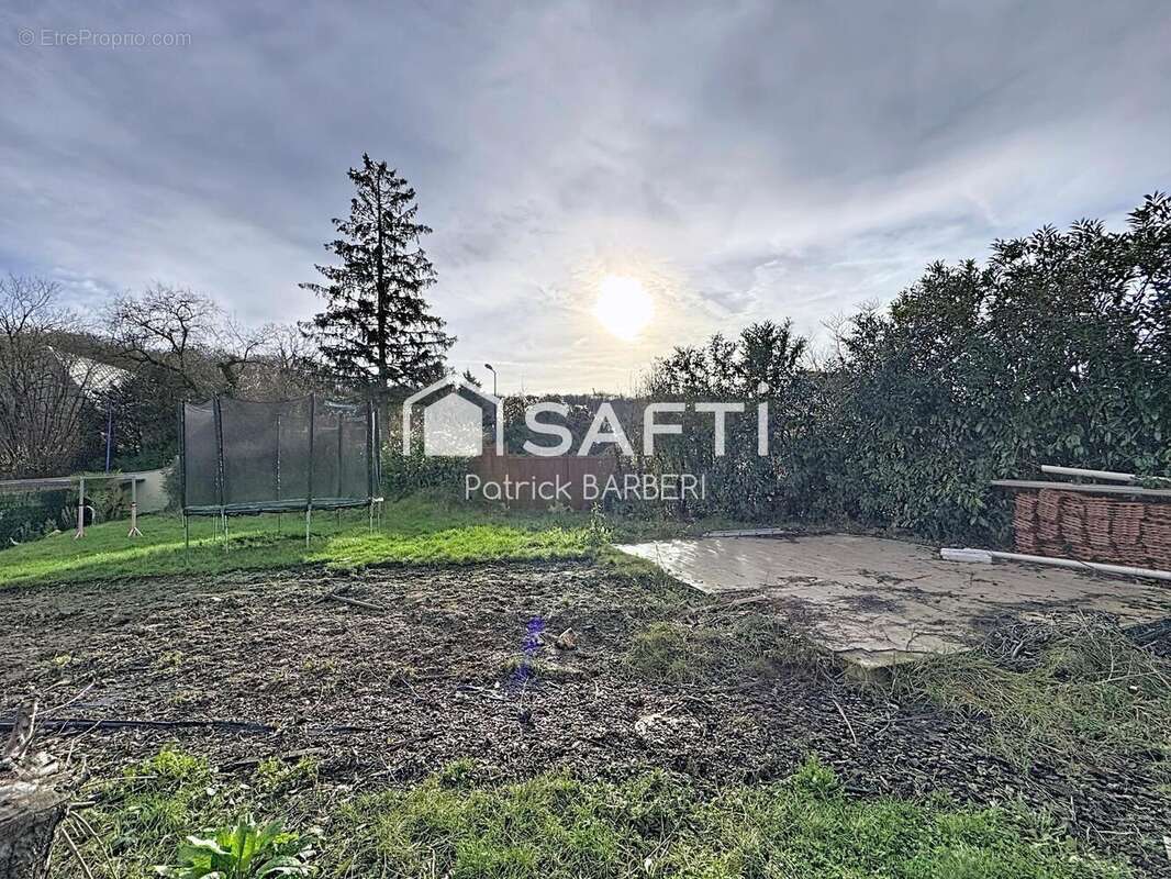 Photo 3 - Terrain à MENUCOURT