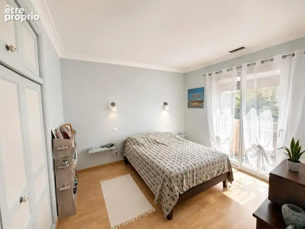 Maison familiale 125m2 avec piscine à Montauban -- Possibilité de détacher terrain constructible - photo 10
