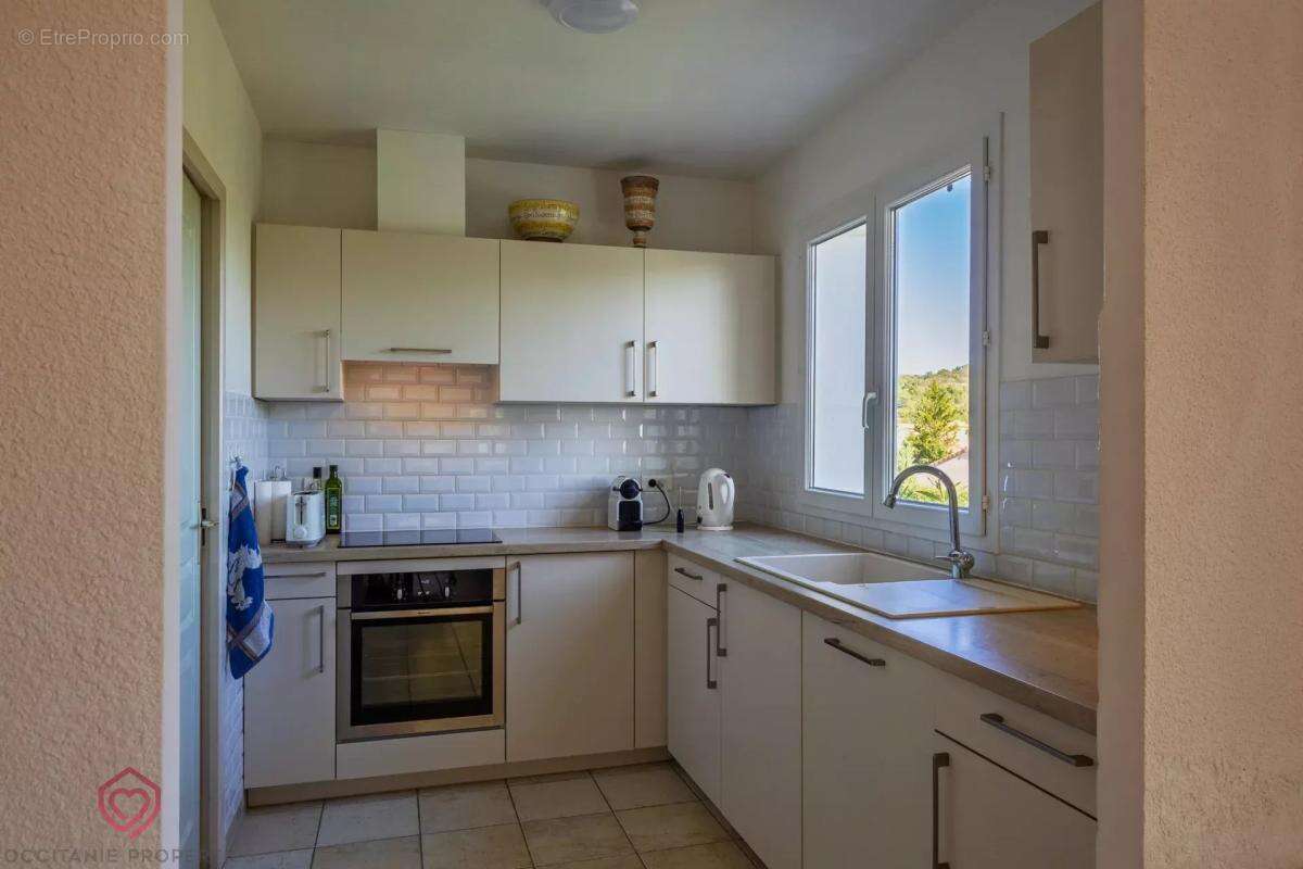 Maison à BIZE-MINERVOIS