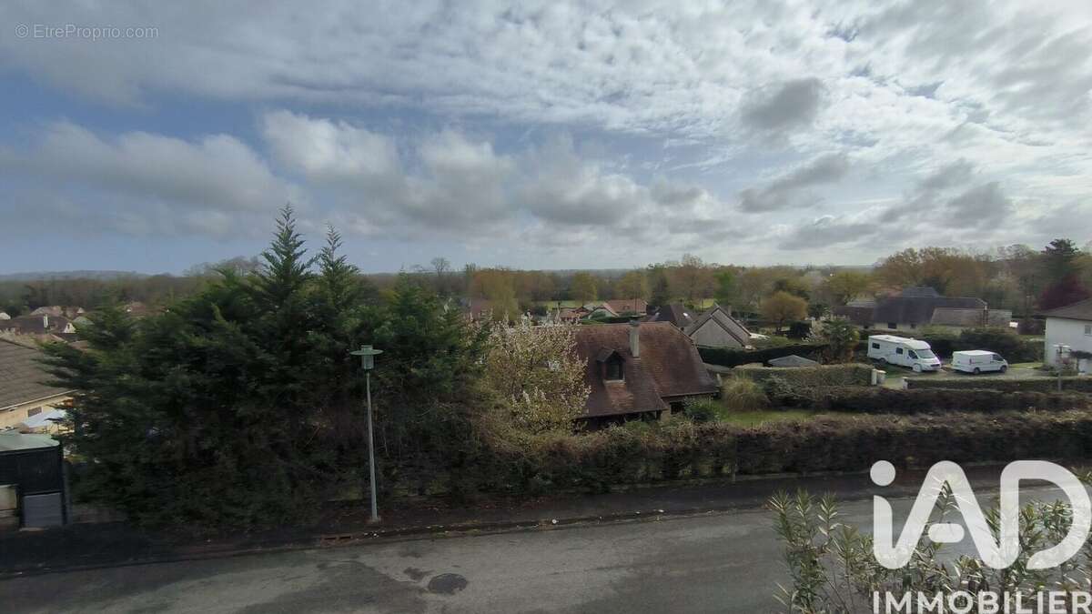 Photo 6 - Maison à ARBUS