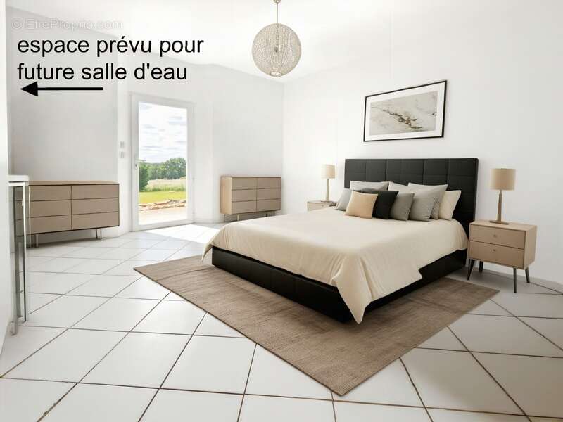 Maison à vendre 8 pièces MONSEGUR (64) - photo 22