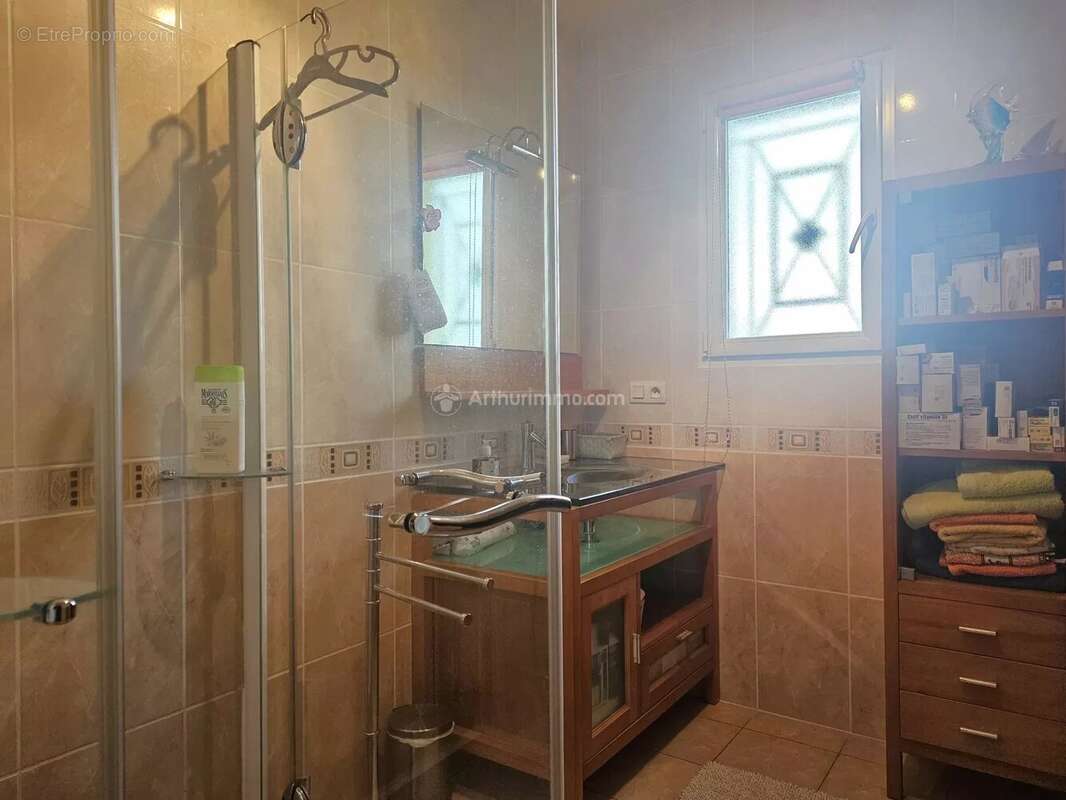 Maison à CASTELNAU-DE-LEVIS