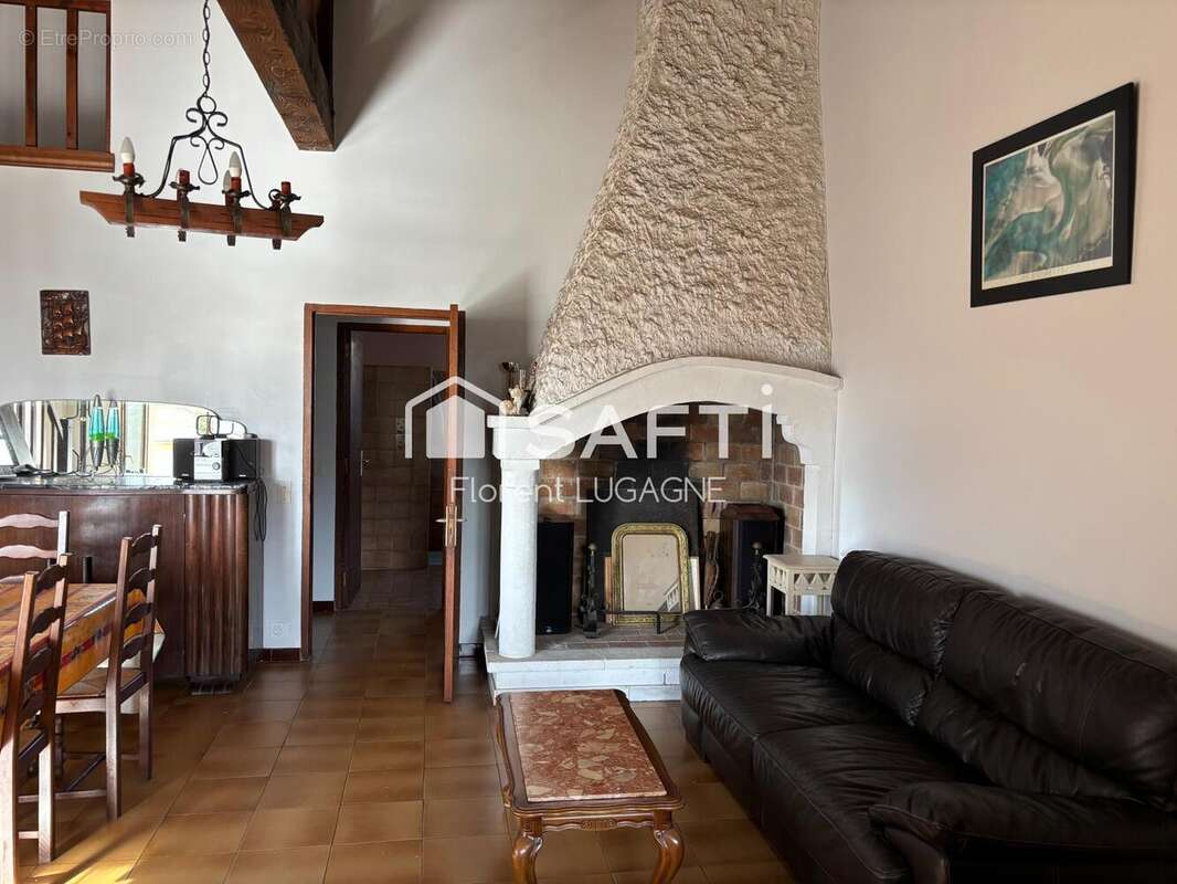 Photo 6 - Maison à VALRAS-PLAGE