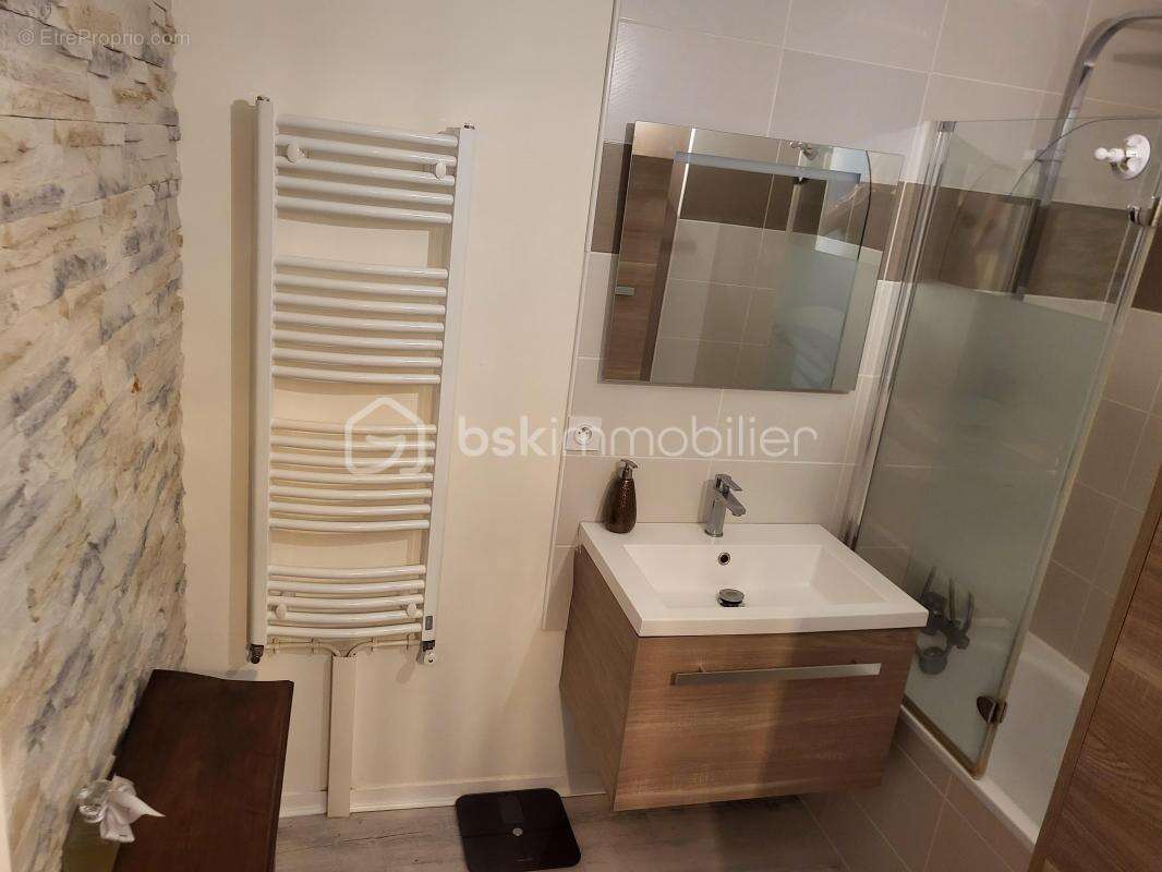 Appartement à ORLEANS