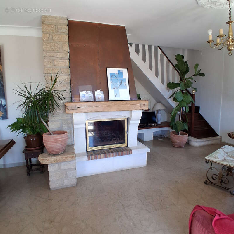 Belle propriété avec vue mer - photo 5