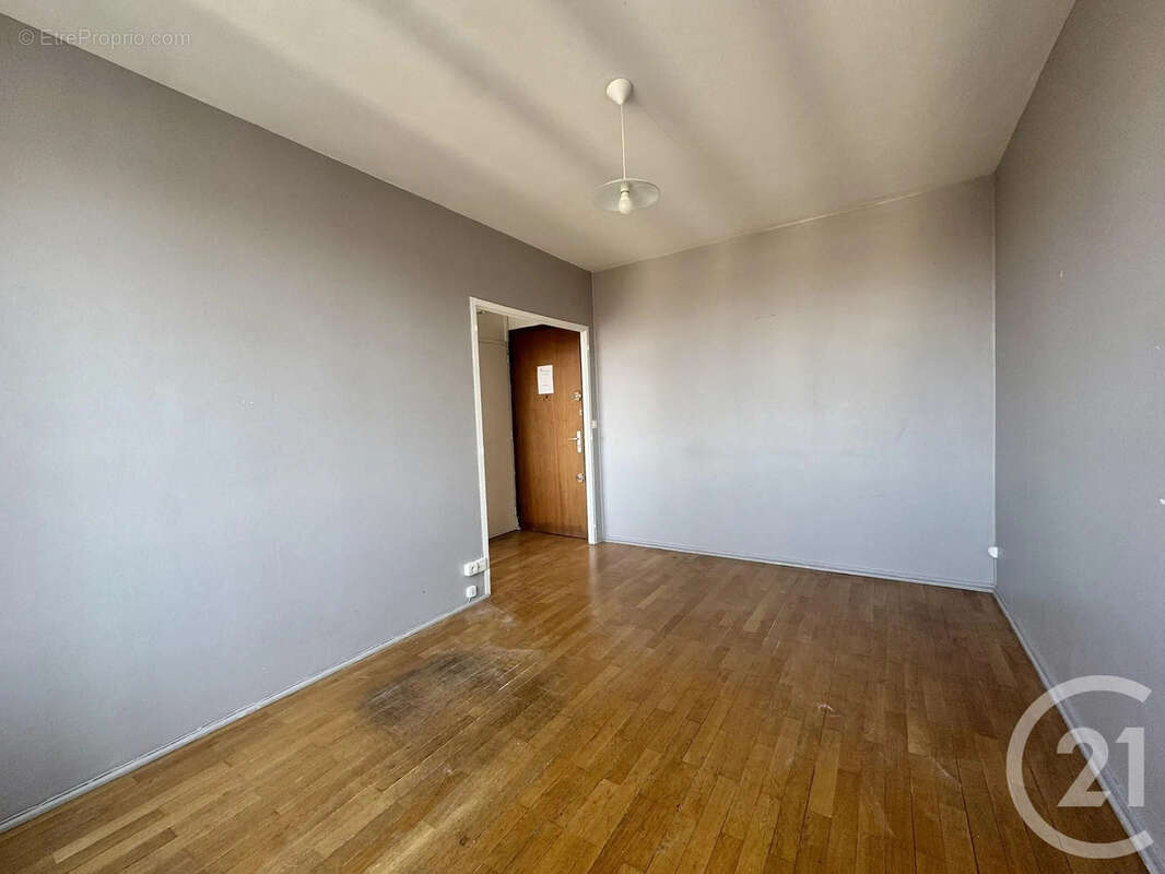 Appartement 23 m² à Villeurbanne  - photo 3