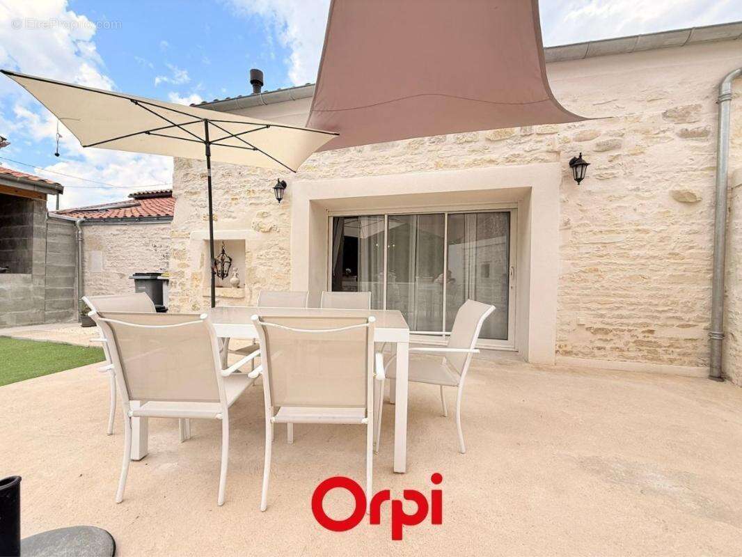 Maison À Vendre - photo 3