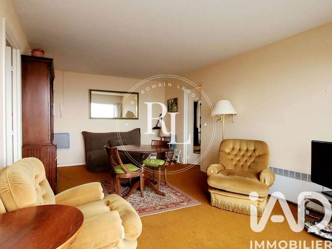 Photo 3 - Appartement à CABOURG