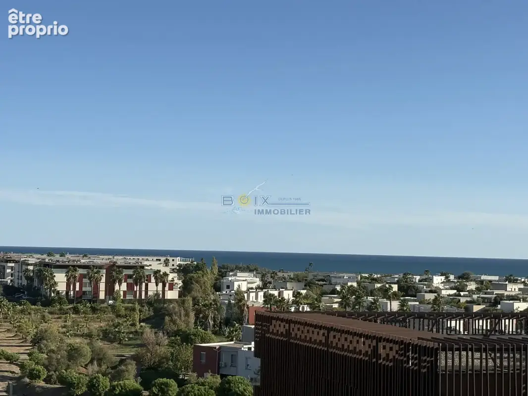 Photo Appartement à Sete au prix de 295 000€