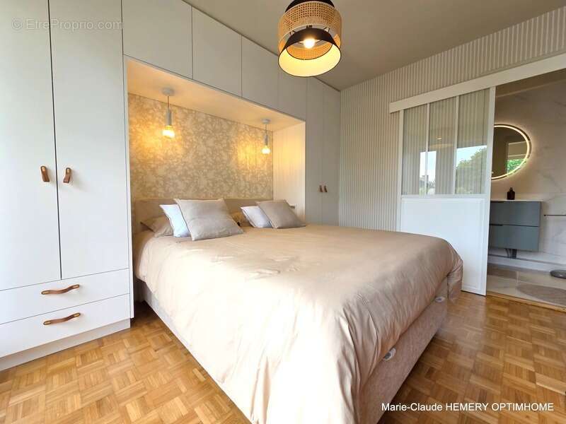 Appartement à DINARD