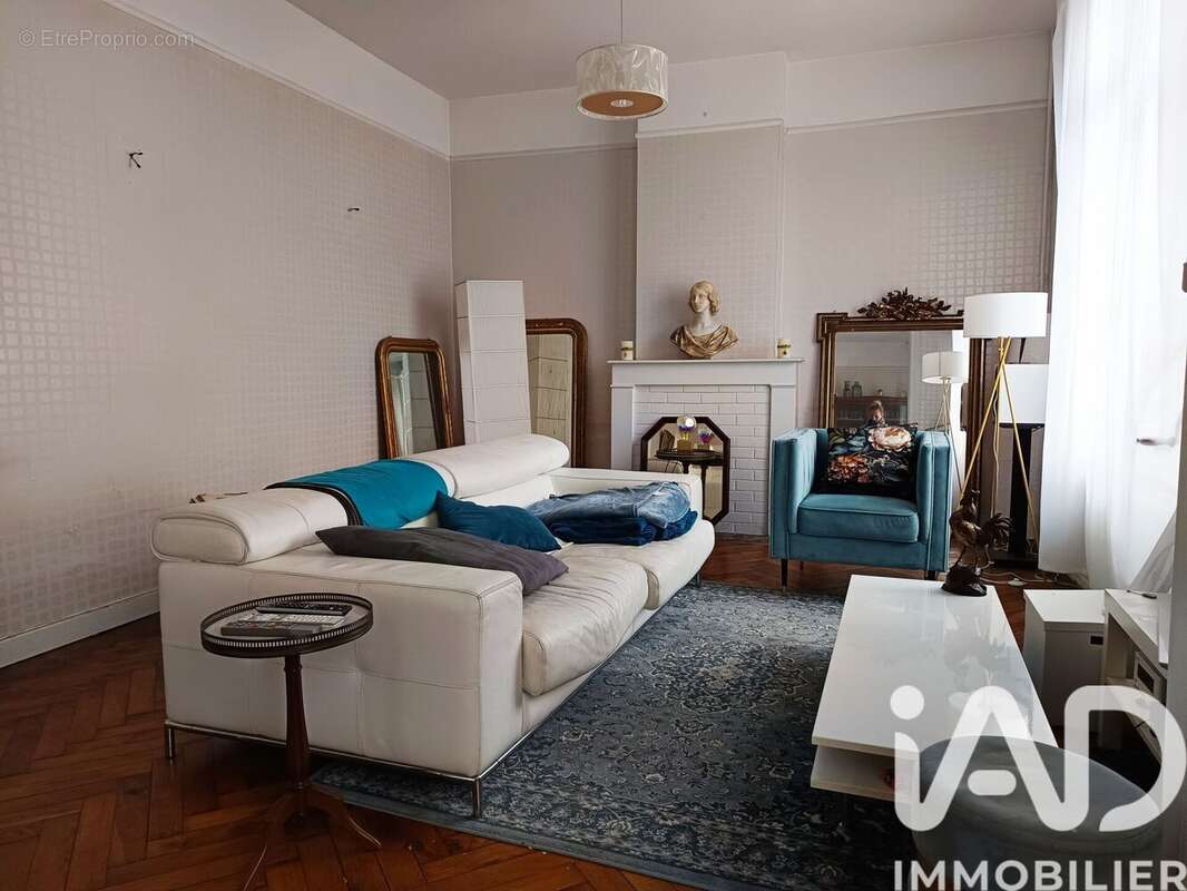 Photo 3 - Maison à FOURNES-EN-WEPPES