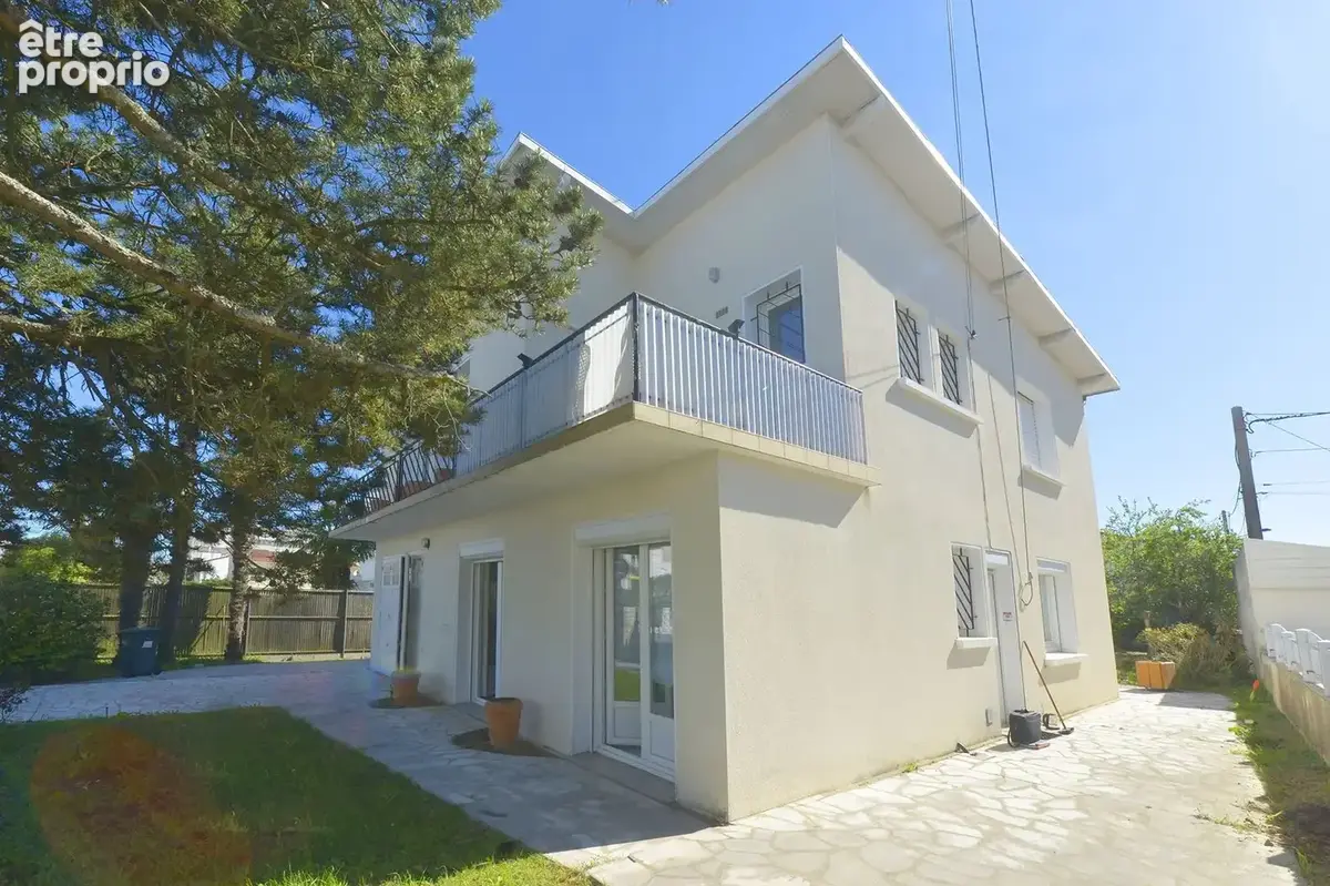 Maison à ROYAN
