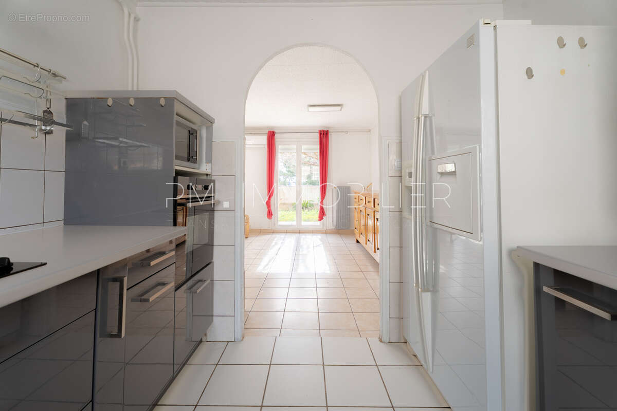 Maison à VITROLLES