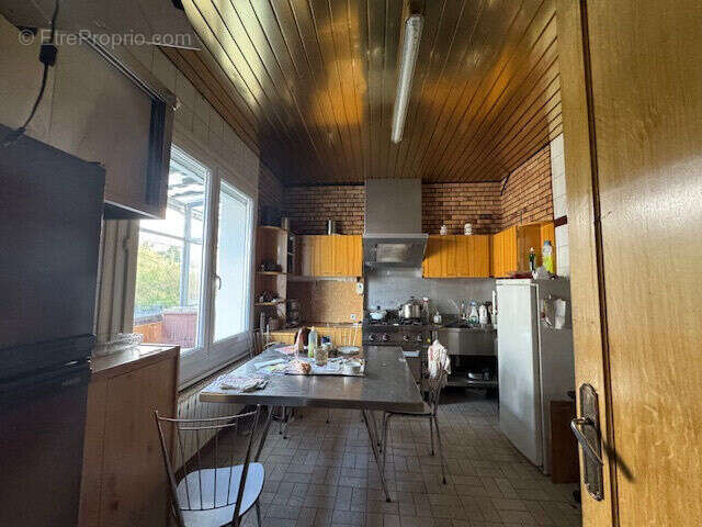 Photo 7 - Maison à SAINT-ETIENNE