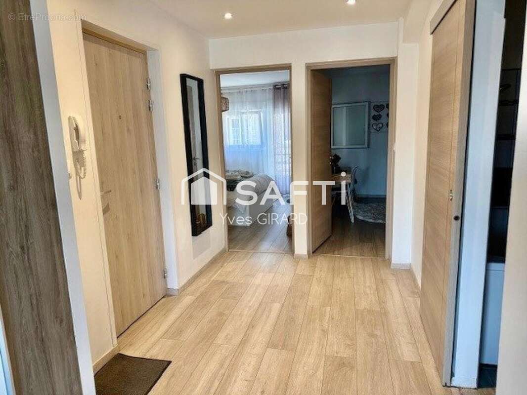 Photo 4 - Appartement à VERDUN