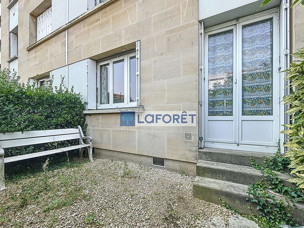 Appartement à SAINT-DIZIER