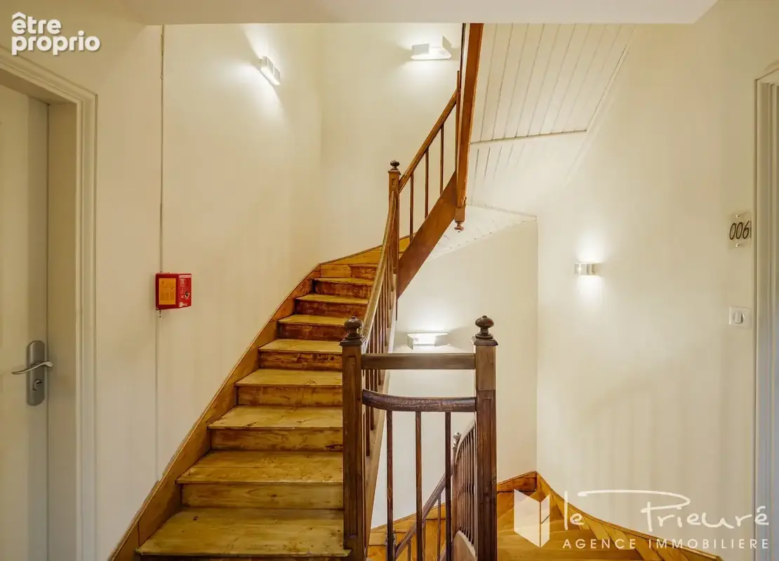 Albi Rochegude T1 bis de 37 m² avec balcon filant - photo 4