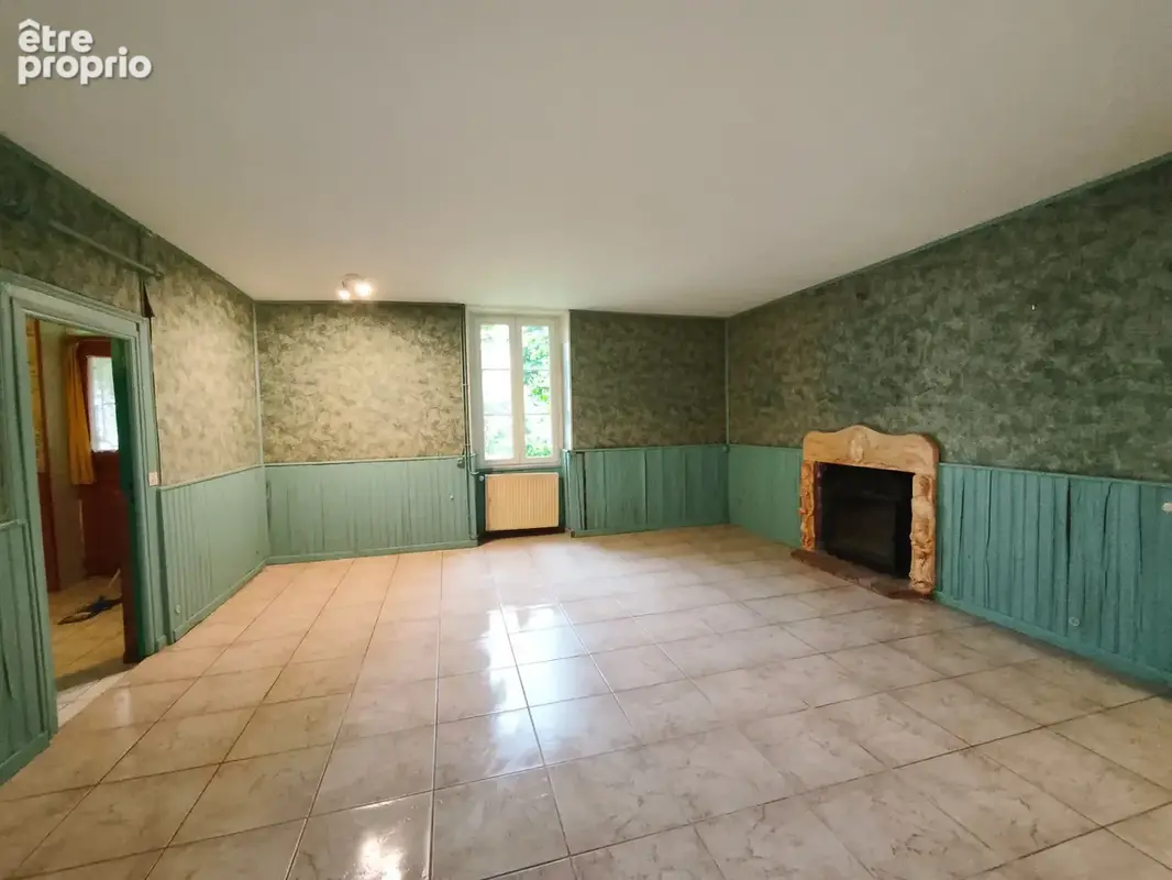 Chéniers (23) Creuse vallée des peintre à vendre maison de maître de 5 chambres 284 m², Mare, Dépendance ou Gite, Grange, Terrai - photo 5
