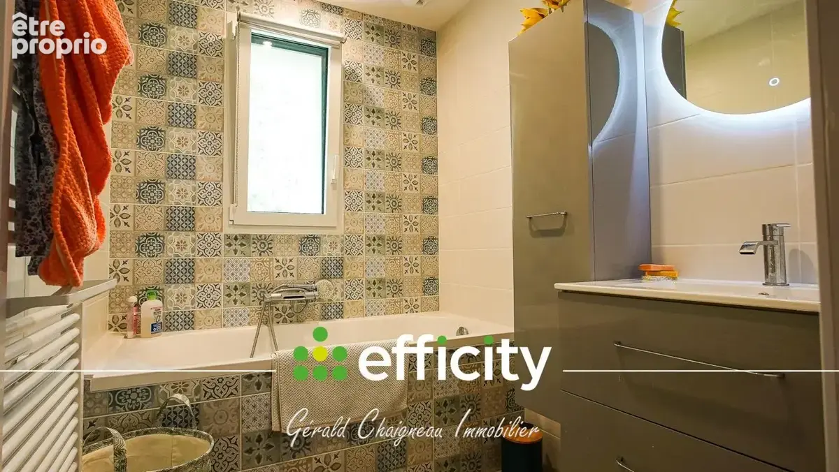 Maison 4 pièces 108 m² à vendre à La Limouziniere (44310) - photo 18