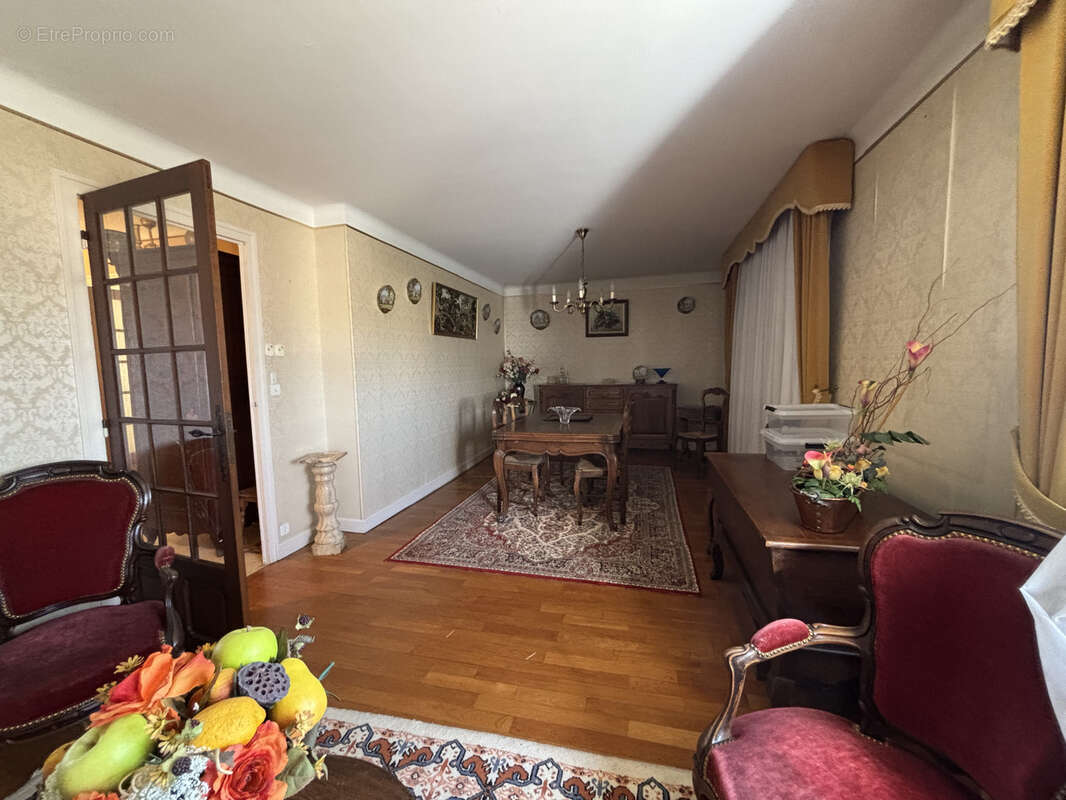 Maison à CHATILLON-SUR-SEINE