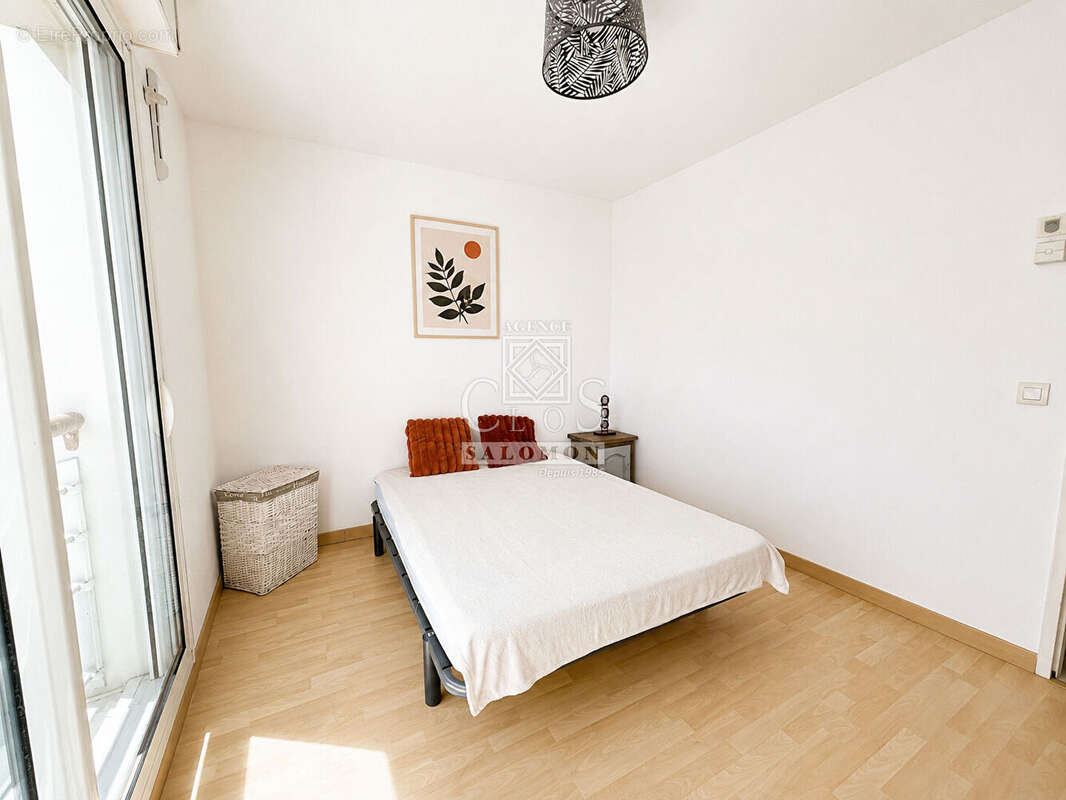 Appartement à SARZEAU